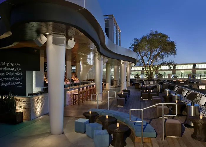 Hard Rock Hotel San Diego