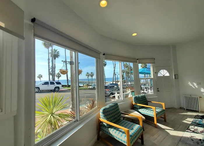 Sea Horse Resort